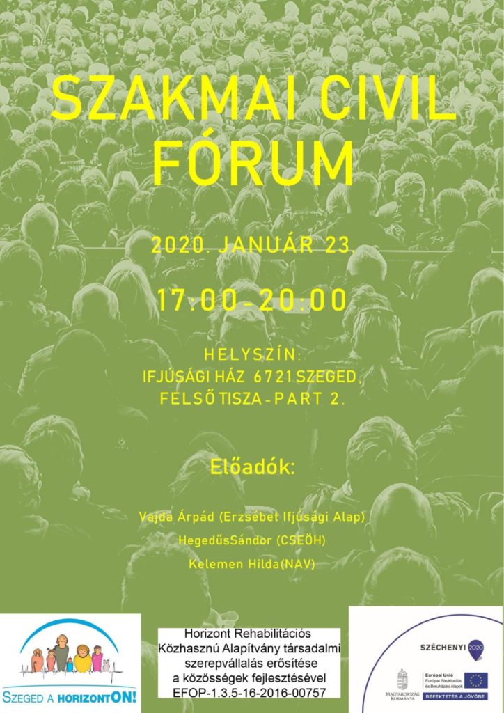 Civil fórum - 2020.01.23.